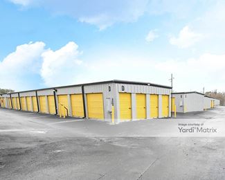 Photo 3 of Storage King USA - 9010 US Highway 98 N, Lakeland, FL