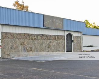 Photo 1 of Self Service Storage Florida - 7501 Park Blvd, Pinellas Park, FL