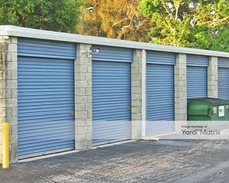 Photo 3 of Self Service Storage Florida - 7501 Park Blvd, Pinellas Park, FL