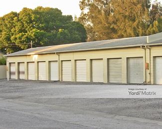 Photo 4 of Self Service Storage Florida - 7501 Park Blvd, Pinellas Park, FL
