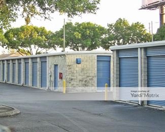 Photo 5 of Self Service Storage Florida - 7501 Park Blvd, Pinellas Park, FL
