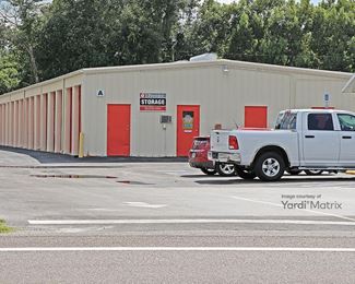 Photo 1 of Premier Storage - 37822 State Road 54, Zephyrhills, FL