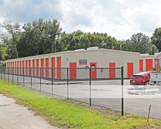 Photo 2 of Premier Storage - 37822 State Road 54, Zephyrhills, FL