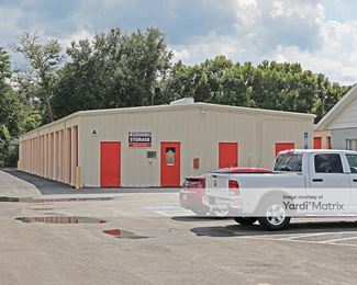 Photo 4 of Premier Storage - 37822 State Road 54, Zephyrhills, FL