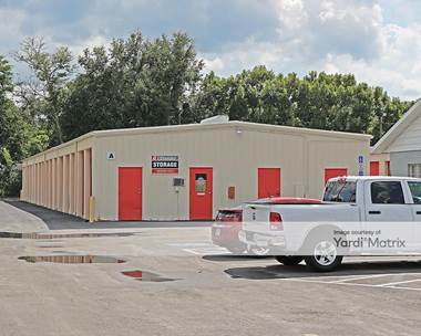 Storage Units for Rent available at 37822 State Road 54, Zephyrhills, FL 33542