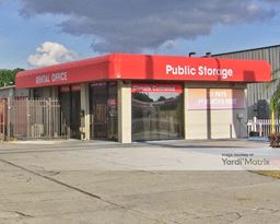 Image for Public Storage - 8003 North Dale Mabry Hwy, Tampa, FL