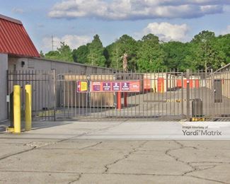 Photo 2 of Public Storage - 8003 North Dale Mabry Hwy, Tampa, FL