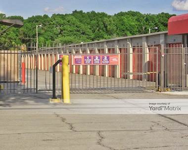 Storage Units for Rent available at 8003 North Dale Mabry Hwy, Tampa, FL 33614
