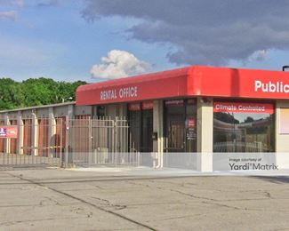Photo 4 of Public Storage - 8003 North Dale Mabry Hwy, Tampa, FL