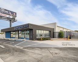 Image for SecureSpace Self Storage - 16809 US Highway 19 N, Clearwater, FL