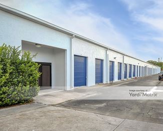 Photo 3 of SecureSpace Self Storage - 16809 US Highway 19 N, Clearwater, FL