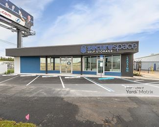 Photo 5 of SecureSpace Self Storage - 16809 US Highway 19 N, Clearwater, FL