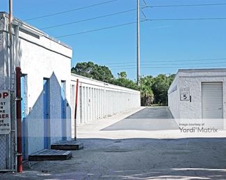 Photo 2 of Tyrone Record Storage - 7750 38th Avenue North, St. Petersburg, FL