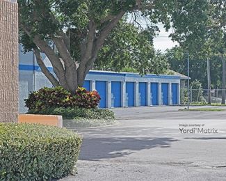Photo 3 of Tyrone Record Storage - 7750 38th Avenue North, St. Petersburg, FL