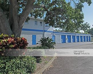 Photo 4 of Tyrone Record Storage - 7750 38th Avenue North, St. Petersburg, FL
