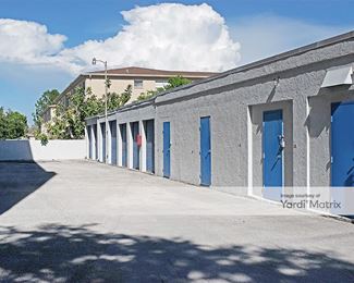 Photo 5 of Tyrone Record Storage - 7750 38th Avenue North, St. Petersburg, FL