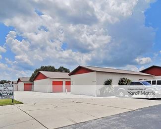 Photo 3 of Super Storage - 3580 Recker Hwy, Winter Haven, FL