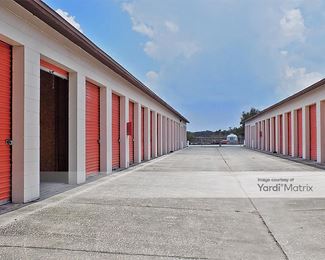 Photo 4 of Super Storage - 3580 Recker Hwy, Winter Haven, FL