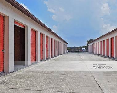 Storage Units for Rent available at 3580 Recker Hwy, Winter Haven, FL 33880