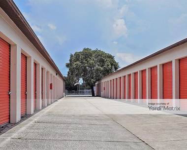 Storage Units for Rent available at 3580 Recker Hwy, Winter Haven, FL 33880
