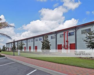 Photo 3 of iStorage - 214 Orange Street, Auburndale, FL