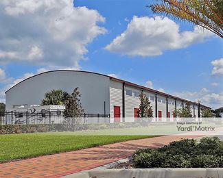 Photo 4 of iStorage - 214 Orange Street, Auburndale, FL