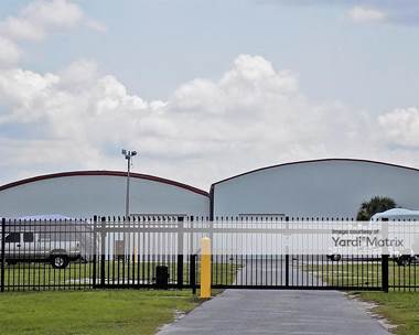 Storage Units for Rent available at 214 Orange Street, Auburndale, FL 33823