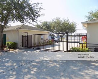 Photo 2 of Discount Mini Storage - 6500 North 56th Street, Tampa, FL