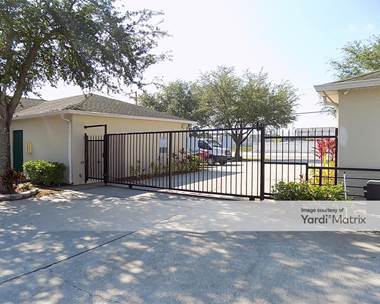 Storage Units for Rent available at 6500 North 56th Street, Tampa, FL 33610