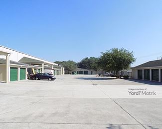 Photo 3 of Discount Mini Storage - 6500 North 56th Street, Tampa, FL