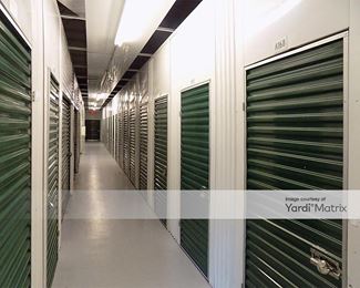 Photo 4 of Discount Mini Storage - 6500 North 56th Street, Tampa, FL