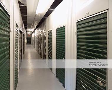Storage Units for Rent available at 6500 North 56th Street, Tampa, FL 33610