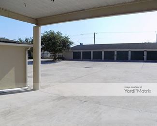 Photo 5 of Discount Mini Storage - 6500 North 56th Street, Tampa, FL