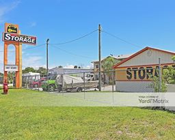 Image for Master Key Self Storage - 24275 US Highway 19 North, Clearwater, FL
