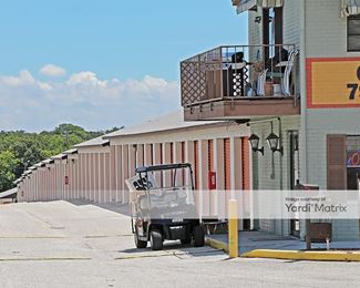 Photo 2 of Master Key Self Storage - 24275 US Highway 19 North, Clearwater, FL