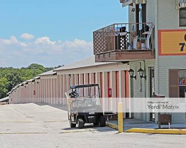 Storage Units for Rent available at 24275 US Highway 19 North, Clearwater, FL 33763