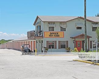 Photo 3 of Master Key Self Storage - 24275 US Highway 19 North, Clearwater, FL