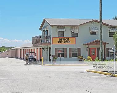 Storage Units for Rent available at 24275 US Highway 19 North, Clearwater, FL 33763