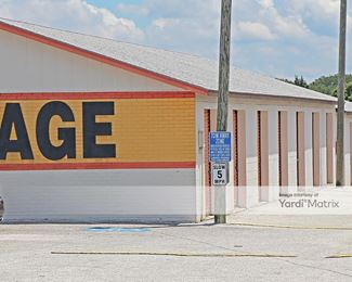 Photo 4 of Master Key Self Storage - 24275 US Highway 19 North, Clearwater, FL