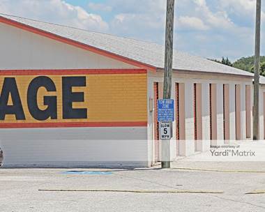 Storage Units for Rent available at 24275 US Highway 19 North, Clearwater, FL 33763
