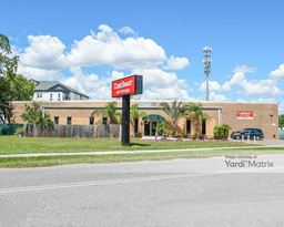 Image for CubeSmart Self Storage - 7501 Interbay Blvd, Tampa, FL