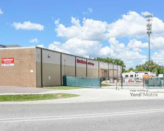 Photo 2 of CubeSmart Self Storage - 7501 Interbay Blvd, Tampa, FL