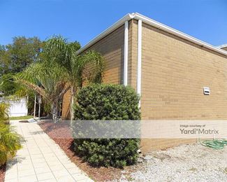 Photo 4 of CubeSmart Self Storage - 7501 Interbay Blvd, Tampa, FL