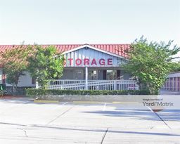 Image for United Self Mini Storage - 5190 Ulmerton Road, Clearwater, FL