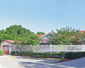 Photo 2 of United Self Mini Storage - 5190 Ulmerton Road, Clearwater, FL