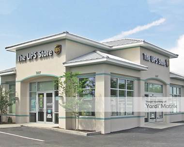 Storage Units for Rent available at 5447 Haines Road North, St. Petersburg, FL 33714