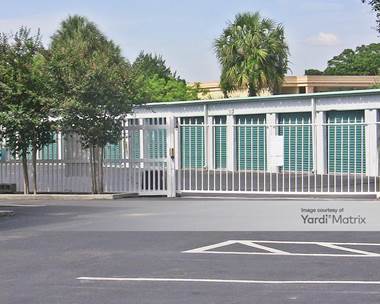 Storage Units for Rent available at 5447 Haines Road North, St. Petersburg, FL 33714