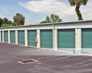 Storage Units for Rent available at 5447 Haines Road North, St. Petersburg, FL 33714