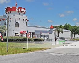 Image for Castle Keep Mini Storage - 17326 North US 19, Hudson, FL