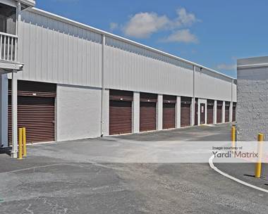 Storage Units for Rent available at 17326 North US 19, Hudson, FL 34667
